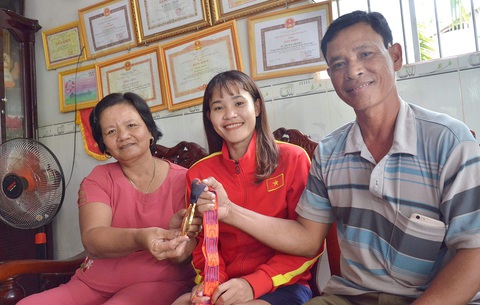 Thăm nhà cô Kiều - Ảnh 1. Thăm nhà cô Kiều - Ảnh 1.