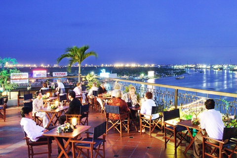 Ẩm thực ‘Valentine Day 2020’ tại một số khách sạn Saigontourist Group - Ảnh 2. Ẩm thực ‘Valentine Day 2020’ tại một số khách sạn Saigontourist Group - Ảnh 2.