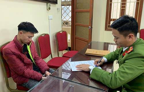 Mang máy cắt đột nhập căn hộ người thân trộm hơn 1 tỉ đồng - Ảnh 1. Mang máy cắt đột nhập căn hộ người thân trộm hơn 1 tỉ đồng - Ảnh 1.