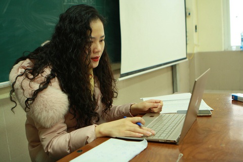 Hà Nội tiếp tục cho học sinh nghỉ học thêm 1 tuần - Ảnh 1. Hà Nội tiếp tục cho học sinh nghỉ học thêm 1 tuần - Ảnh 1.
