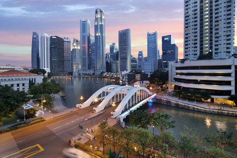 Singapore giữ vị trí là thành phố đáng sống nhất ở châu Á suốt 15 năm qua - Ảnh 1. Singapore giữ vị trí là thành phố đáng sống nhất ở châu Á suốt 15 năm qua - Ảnh 1.