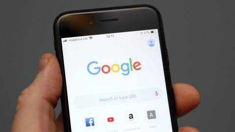 Úc buộc Google cung cấp thông tin tài khoản phỉ báng phòng khám - Ảnh 1. Úc buộc Google cung cấp thông tin tài khoản phỉ báng phòng khám - Ảnh 1.