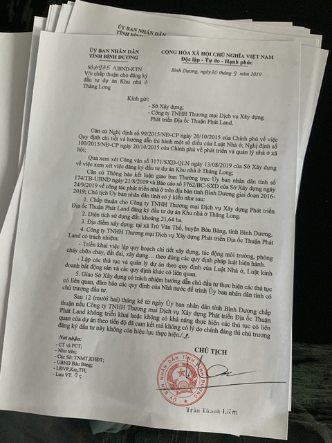 Khu dân cư Thăng Long vững bước an cư - đầu tư thăng hoa - Ảnh 4. Khu dân cư Thăng Long vững bước an cư - đầu tư thăng hoa - Ảnh 4.