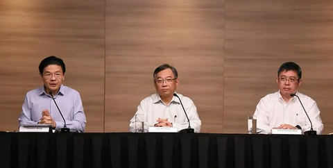 Thêm 9 ca nhiễm virus corona mới, Singapore xếp thứ 3 thế giới - Ảnh 1. Thêm 9 ca nhiễm virus corona mới, Singapore xếp thứ 3 thế giới - Ảnh 1.