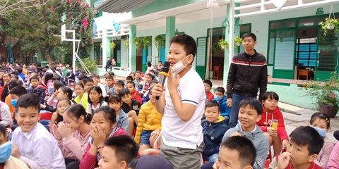 Đà Nẵng cho học sinh nghỉ học đến hết tháng 2-2020 - Ảnh 1. Đà Nẵng cho học sinh nghỉ học đến hết tháng 2-2020 - Ảnh 1.