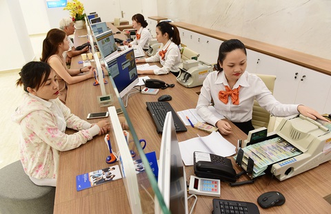 Cửa hẹp với trái phiếu doanh nghiệp - Ảnh 1. Cửa hẹp với trái phiếu doanh nghiệp - Ảnh 1.