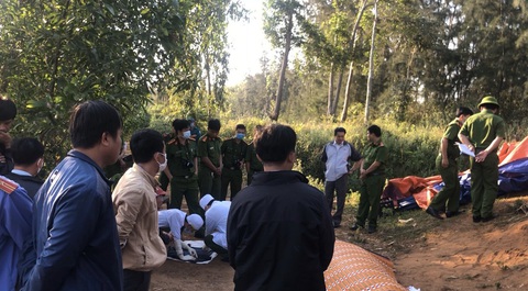 Chàng trai bị người yêu đâm chết ngay đêm Valentine - Ảnh 1. Chàng trai bị người yêu đâm chết ngay đêm Valentine - Ảnh 1.