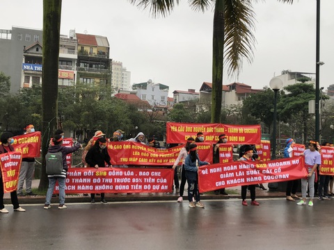 Văn bản hướng dẫn cấp sổ đỏ cho condotel không có gì mới! - Ảnh 3. Văn bản hướng dẫn cấp sổ đỏ cho condotel không có gì mới! - Ảnh 3.