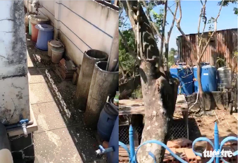 Khu nhà hoang Tuấn ‘khỉ’ ẩn nấp trước khi bị tiêu diệt phức tạp ra sao? - Ảnh 16. Khu nhà hoang Tuấn ‘khỉ’ ẩn nấp trước khi bị tiêu diệt phức tạp ra sao? - Ảnh 16.