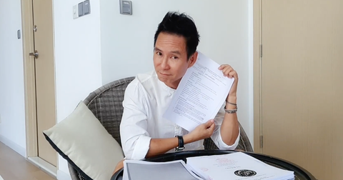 Trân trọng phim Lý Hải nhưng vẫn kiện 4 tỉ vì sử dụng bài thơ Gánh mẹ - Ảnh 2. Trân trọng phim Lý Hải nhưng vẫn kiện 4 tỉ vì sử dụng bài thơ Gánh mẹ - Ảnh 2.