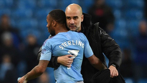 Tương lai nào chờ đợi Man City khi họ bị cấm dự cúp châu Âu 2 mùa tới? - Ảnh 1. Tương lai nào chờ đợi Man City khi họ bị cấm dự cúp châu Âu 2 mùa tới? - Ảnh 1.