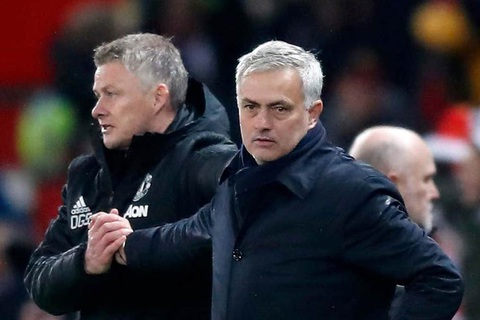 Man United và Tottenham hưởng lợi khi Man City nhận án phạt - Ảnh 1. Man United và Tottenham hưởng lợi khi Man City nhận án phạt - Ảnh 1.