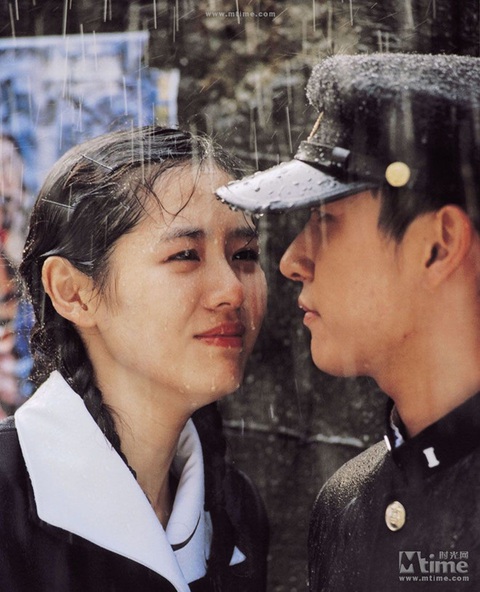 Hyun Bin và Son Ye Jin: Đôi tình nhân Liên Triều - Ảnh 7. Hyun Bin và Son Ye Jin: Đôi tình nhân Liên Triều - Ảnh 7.