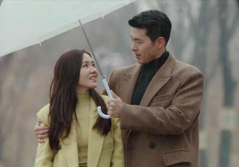 Hyun Bin và Son Ye Jin: Đôi tình nhân Liên Triều - Ảnh 10. Hyun Bin và Son Ye Jin: Đôi tình nhân Liên Triều - Ảnh 10.