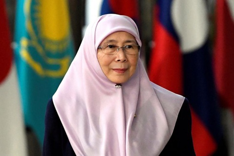 Malaysia kêu gọi lan tỏa thông điệp Malaysia an toàn giữa dịch COVID-19 - Ảnh 1. Malaysia kêu gọi lan tỏa thông điệp Malaysia an toàn giữa dịch COVID-19 - Ảnh 1.