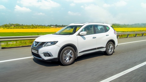 Khai xuân Canh Tý, mua xe Nissan được ưu đãi gì? - Ảnh 1. Khai xuân Canh Tý, mua xe Nissan được ưu đãi gì? - Ảnh 1.