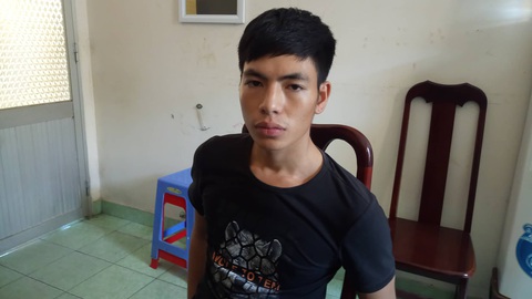 Vừa ra tù, thanh niên 19 tuổi lại đi cướp tài sản, hiếp dâm - Ảnh 1. Vừa ra tù, thanh niên 19 tuổi lại đi cướp tài sản, hiếp dâm - Ảnh 1.