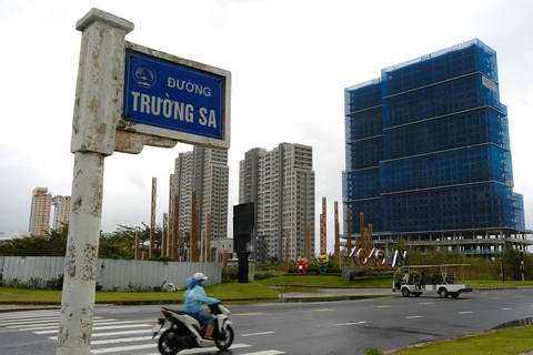 Chuyên gia bất động sản: Văn bản hướng dẫn khai sinh’ condotel ‘không ổn’! - Ảnh 1. Chuyên gia bất động sản: Văn bản hướng dẫn khai sinh’ condotel ‘không ổn’! - Ảnh 1.