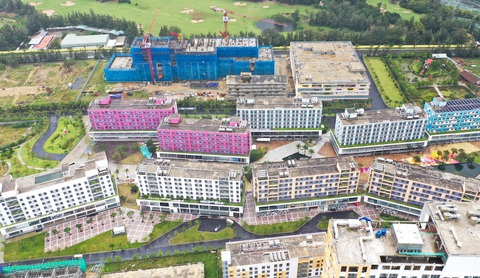 Chuyên gia bất động sản: Văn bản hướng dẫn khai sinh’ condotel ‘không ổn’! - Ảnh 2. Chuyên gia bất động sản: Văn bản hướng dẫn khai sinh’ condotel ‘không ổn’! - Ảnh 2.