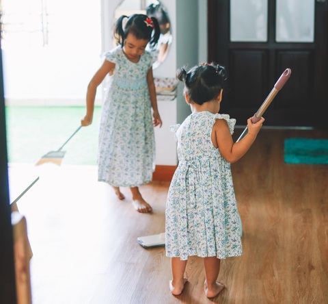 Con nghỉ học tránh dịch, làm gì cho ngày bổ ích? - Ảnh 5. Con nghỉ học tránh dịch, làm gì cho ngày bổ ích? - Ảnh 5.
