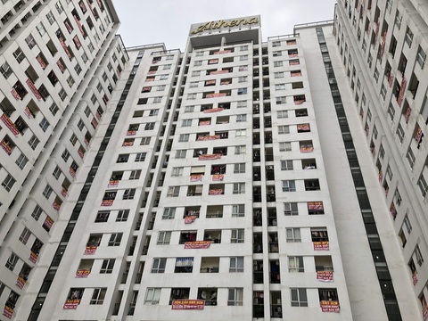 Hà Nội sẽ ‘tổng lực’ kiểm tra hàng loạt chung cư có tranh chấp - Ảnh 1. Hà Nội sẽ ‘tổng lực’ kiểm tra hàng loạt chung cư có tranh chấp - Ảnh 1.