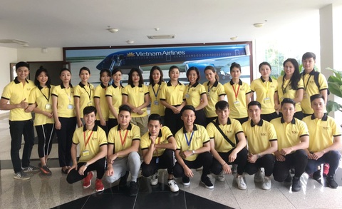 Cơ hội việc làm khi học quản trị kinh doanh vận tải hàng không? - Ảnh 1. Cơ hội việc làm khi học quản trị kinh doanh vận tải hàng không? - Ảnh 1.