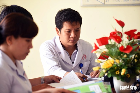 Người vào cách ly ở bệnh viện dã chiến Củ Chi tăng là bình thường - Ảnh 1. Người vào cách ly ở bệnh viện dã chiến Củ Chi tăng là bình thường - Ảnh 1.