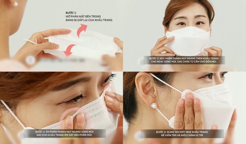 Phòng chống virus Corona: 4 việc làm đơn giản nhưng hiệu quả không ngờ - Ảnh 1. Phòng chống virus Corona: 4 việc làm đơn giản nhưng hiệu quả không ngờ - Ảnh 1.