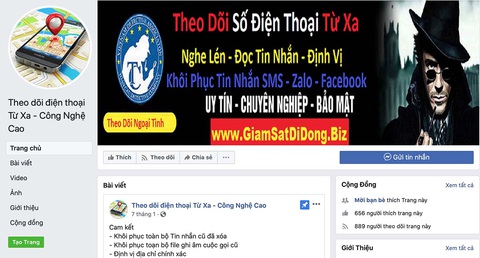 Tránh bị theo dõi qua smartphone - Ảnh 2. Tránh bị theo dõi qua smartphone - Ảnh 2.