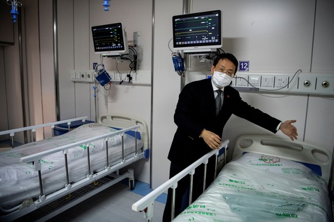 SARS, MERS tới giờ cũng chưa có văcxin, 18 tháng nữa liệu COVID-19 sẽ có như WHO nói? - Ảnh 4. SARS, MERS tới giờ cũng chưa có văcxin, 18 tháng nữa liệu COVID-19 sẽ có như WHO nói? - Ảnh 4.