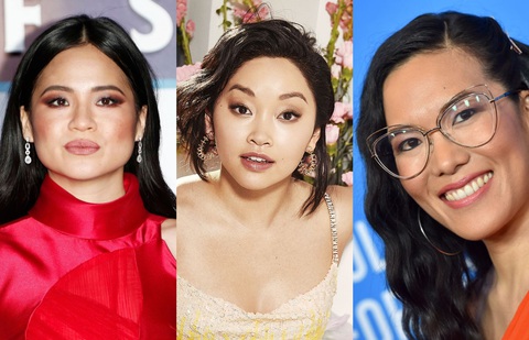 3 diễn viên mang dòng máu Việt và các diễn viên gốc Á nổi danh Hollywood - Ảnh 1. 3 diễn viên mang dòng máu Việt và các diễn viên gốc Á nổi danh Hollywood - Ảnh 1.