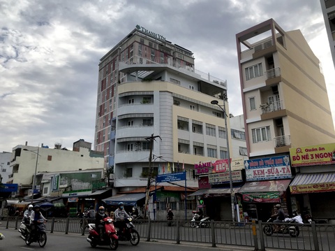 Sáng 18-2, trời âm u nhiều mây, Nam Bộ có còn mưa trái mùa? - Ảnh 1. Sáng 18-2, trời âm u nhiều mây, Nam Bộ có còn mưa trái mùa? - Ảnh 1.