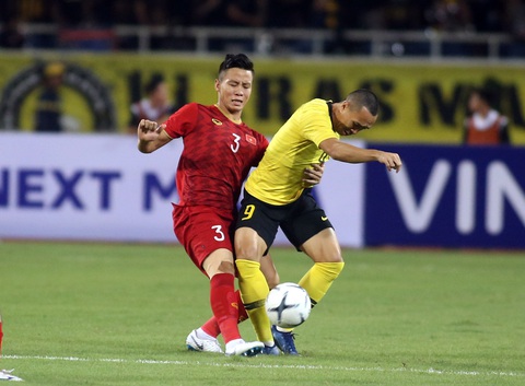 Chính thức hủy trận giao hữu Việt Nam - Iraq - Ảnh 1. Chính thức hủy trận giao hữu Việt Nam - Iraq - Ảnh 1.