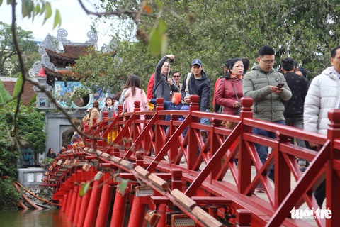 Vượt bão COVID-19, du lịch Việt tập trung quảng bá các điểm đến an toàn - Ảnh 2. Vượt bão COVID-19, du lịch Việt tập trung quảng bá các điểm đến an toàn - Ảnh 2.