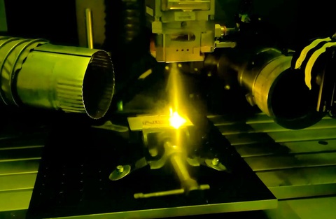 Australia có thể kiểm soát ánh sáng laser chỉ với chi phí rất rẻ - Ảnh 1. Australia có thể kiểm soát ánh sáng laser chỉ với chi phí rất rẻ - Ảnh 1.