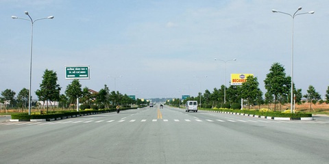 Những yếu tố khiến thị trường bất động sản Bình Dương bùng nổ trong năm 2020 - Ảnh 2. Những yếu tố khiến thị trường bất động sản Bình Dương bùng nổ trong năm 2020 - Ảnh 2.