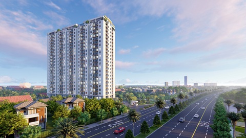 Những yếu tố khiến thị trường bất động sản Bình Dương bùng nổ trong năm 2020 - Ảnh 3. Những yếu tố khiến thị trường bất động sản Bình Dương bùng nổ trong năm 2020 - Ảnh 3.