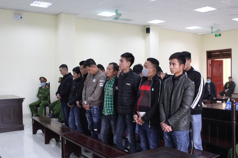 Công ty tín dụng đen ở quận 1 có chi nhánh ở 63 tỉnh, thành phố - Ảnh 3. Công ty tín dụng đen ở quận 1 có chi nhánh ở 63 tỉnh, thành phố - Ảnh 3.