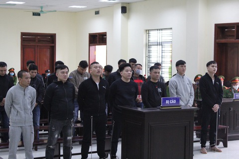 Công ty tín dụng đen ở quận 1 có chi nhánh ở 63 tỉnh, thành phố - Ảnh 1. Công ty tín dụng đen ở quận 1 có chi nhánh ở 63 tỉnh, thành phố - Ảnh 1.