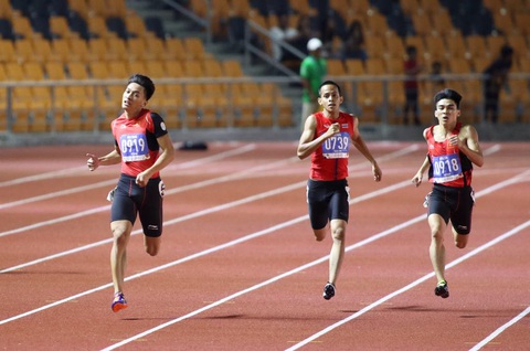 Nhà vô địch SEA Games 30 Trần Nhật Hoàng vẫn chưa nhận được tiền thưởng nóng - Ảnh 1. Nhà vô địch SEA Games 30 Trần Nhật Hoàng vẫn chưa nhận được tiền thưởng nóng - Ảnh 1.