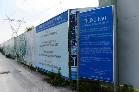 Điều tra vụ án liên quan doanh nghiệp thuộc Tỉnh ủy Bình Dương - Ảnh 2. Điều tra vụ án liên quan doanh nghiệp thuộc Tỉnh ủy Bình Dương - Ảnh 2.