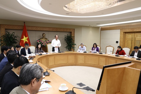 Giảm thời gian giải quyết tờ khai hải quan, tiết kiệm mỗi năm 200 triệu USD - Ảnh 1. Giảm thời gian giải quyết tờ khai hải quan, tiết kiệm mỗi năm 200 triệu USD - Ảnh 1.