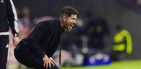 Bức xúc vì thất bại, CĐV Liverpool mắng Atletico Madrid là kẻ gian lận đáng khinh - Ảnh 1. Bức xúc vì thất bại, CĐV Liverpool mắng Atletico Madrid là kẻ gian lận đáng khinh - Ảnh 1.