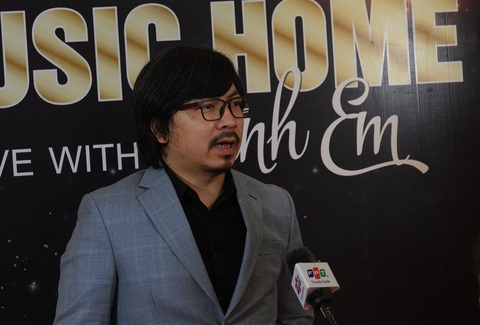 Music Home 2 không chỉ có diva, divo, mà còn có tài năng mới nổi - Ảnh 3. Music Home 2 không chỉ có diva, divo, mà còn có tài năng mới nổi - Ảnh 3.
