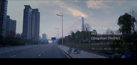 Phim tài liệu Đêm trường Vũ Hán gây bão mạng xã hội Trung Quốc - Ảnh 4. Phim tài liệu Đêm trường Vũ Hán gây bão mạng xã hội Trung Quốc - Ảnh 4.