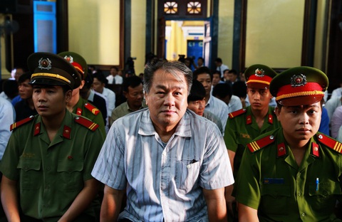 TP.HCM rà soát hàng loạt tài sản liên quan 21 vụ án - Ảnh 1. TP.HCM rà soát hàng loạt tài sản liên quan 21 vụ án - Ảnh 1.