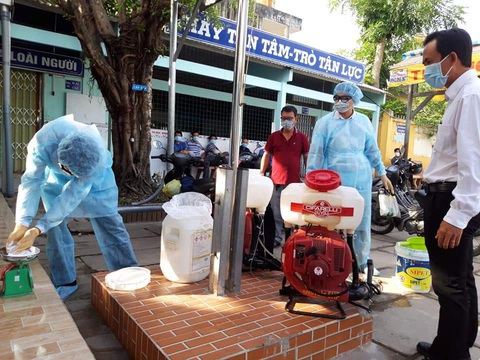 Bạc Liêu ra văn bản gỡ khó cho phụ huynh có con nghỉ học dài ngày không ai giữ - Ảnh 1. Bạc Liêu ra văn bản gỡ khó cho phụ huynh có con nghỉ học dài ngày không ai giữ - Ảnh 1.