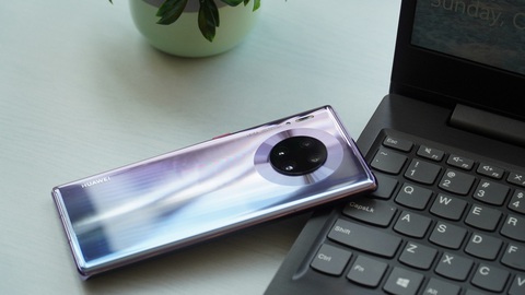 Với Huawei Mate 30 Pro, đã có thể cài đặt thoải mái mọi app - Ảnh 2. Với Huawei Mate 30 Pro, đã có thể cài đặt thoải mái mọi app - Ảnh 2.