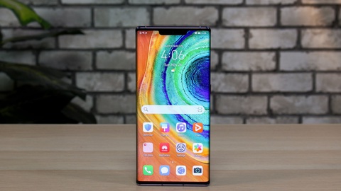 Với Huawei Mate 30 Pro, đã có thể cài đặt thoải mái mọi app - Ảnh 3. Với Huawei Mate 30 Pro, đã có thể cài đặt thoải mái mọi app - Ảnh 3.