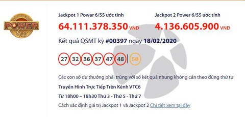 Những thống kê thú vị về việc trúng xổ số tại Việt Nam - Ảnh 3. Những thống kê thú vị về việc trúng xổ số tại Việt Nam - Ảnh 3.